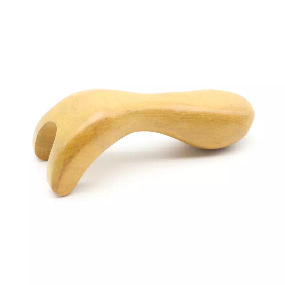 Instrument de masaj din lemn, TRIDENT – Beauty Store - Magazinul tău de ...